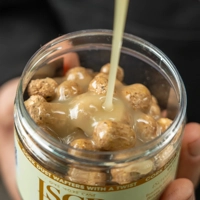 OMC iScream Nutty Sauce 500ml